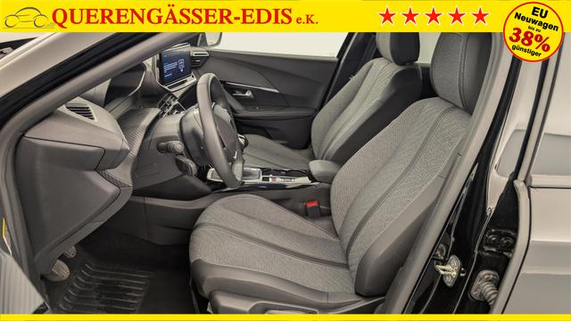 Peugeot 2008 100 S&S BVM6 Allure 