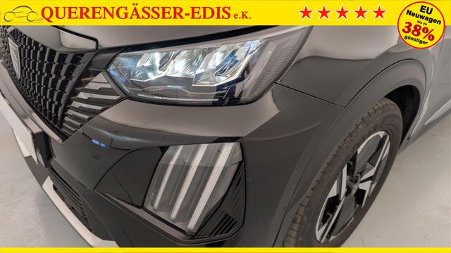 Peugeot 2008 100 S&S BVM6 Allure 