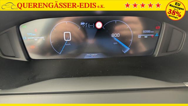 Peugeot 2008 100 S&S BVM6 Allure 
