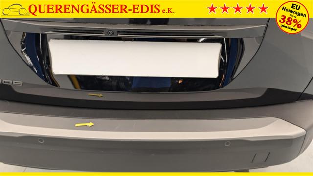Peugeot 2008 100 S&S BVM6 Allure 
