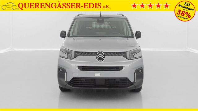 Citro&euml;n Berlingo Kastenwagen PLUS 