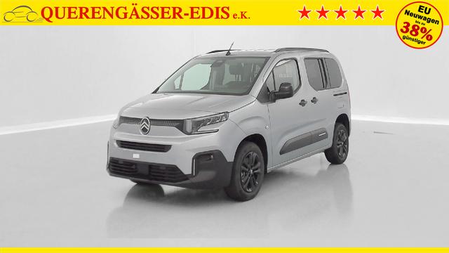 Citro&euml;n Berlingo Kastenwagen PLUS 