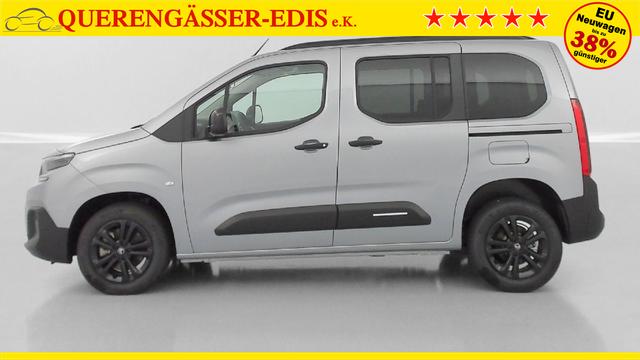 Citro&euml;n Berlingo Kastenwagen PLUS 