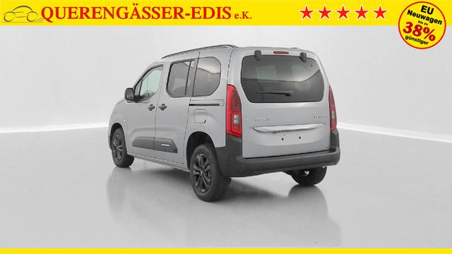 Citro&euml;n Berlingo Kastenwagen PLUS 