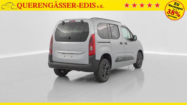 Citro&euml;n Berlingo Kastenwagen PLUS 