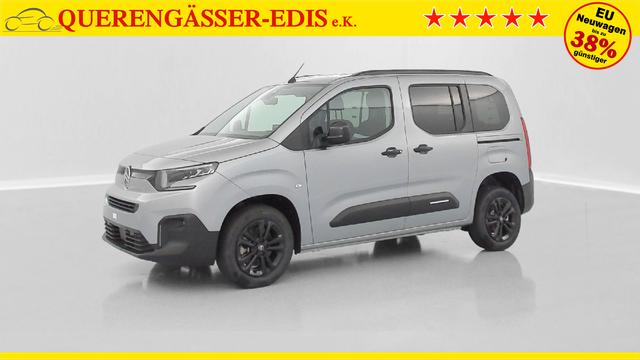 Citro&euml;n Berlingo Kastenwagen PLUS 