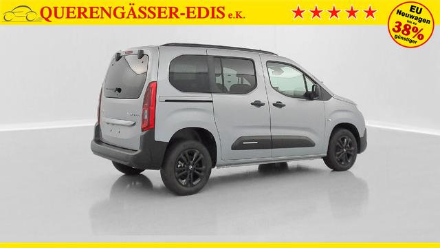 Citro&euml;n Berlingo Kastenwagen PLUS 