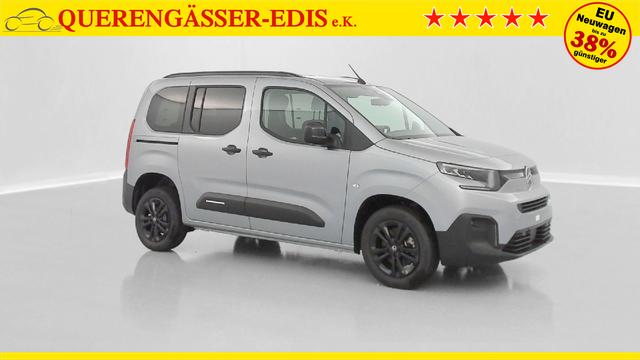 Citro&euml;n Berlingo Kastenwagen PLUS 