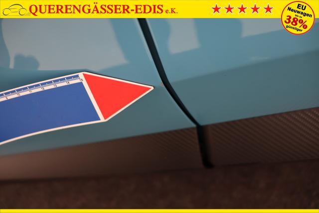 MG HS Luxury 