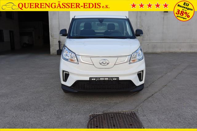 Maxus eDeliver 3 Kastenwagen Long Wheel Base 