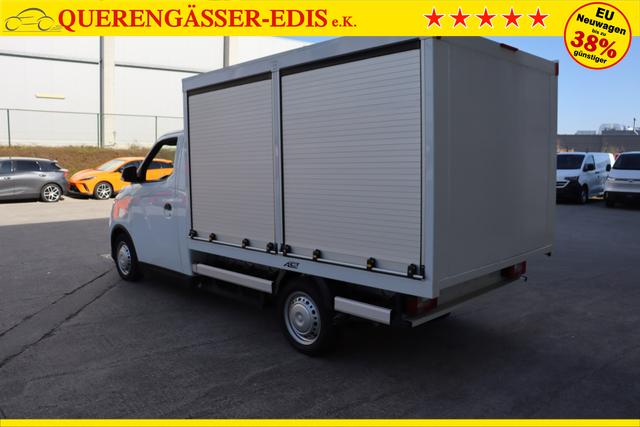 Maxus eDeliver 3 Kastenwagen Long Wheel Base 