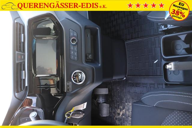 Maxus eDeliver 3 Kastenwagen Long Wheel Base 