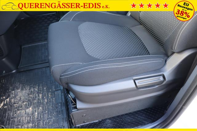 Maxus eDeliver 3 Kastenwagen Long Wheel Base 