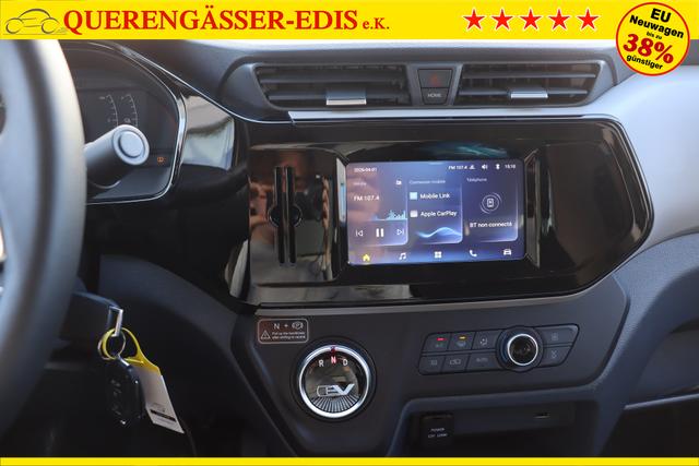 Maxus eDeliver 3 Kastenwagen Long Wheel Base 