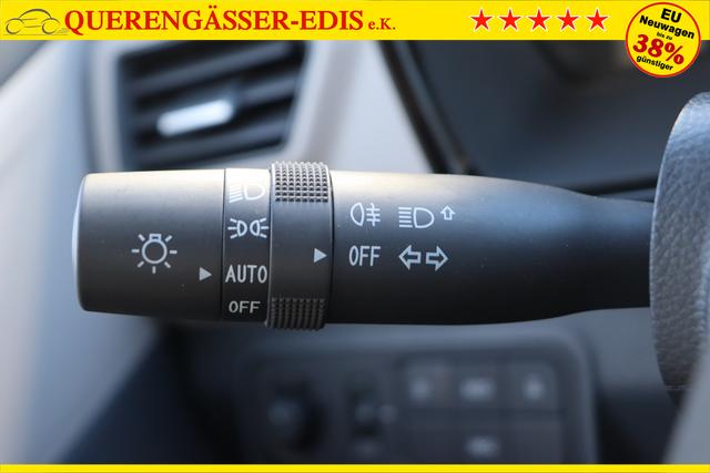 Maxus eDeliver 3 Kastenwagen Long Wheel Base 