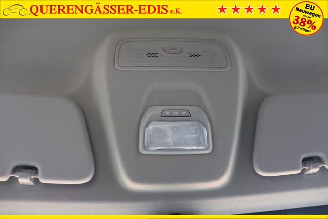 Maxus eDeliver 3 Kastenwagen Long Wheel Base 