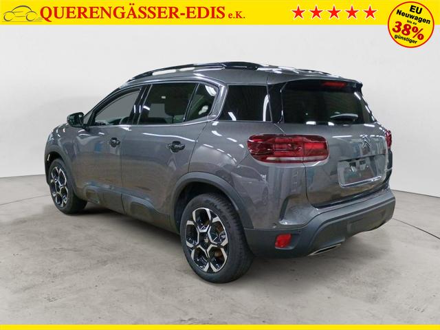 Citro&euml;n C5 Aircross MAX 