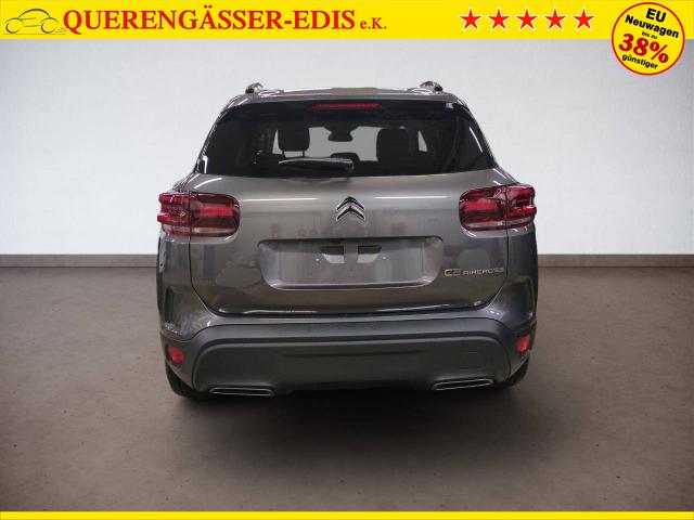 Citro&euml;n C5 Aircross MAX 