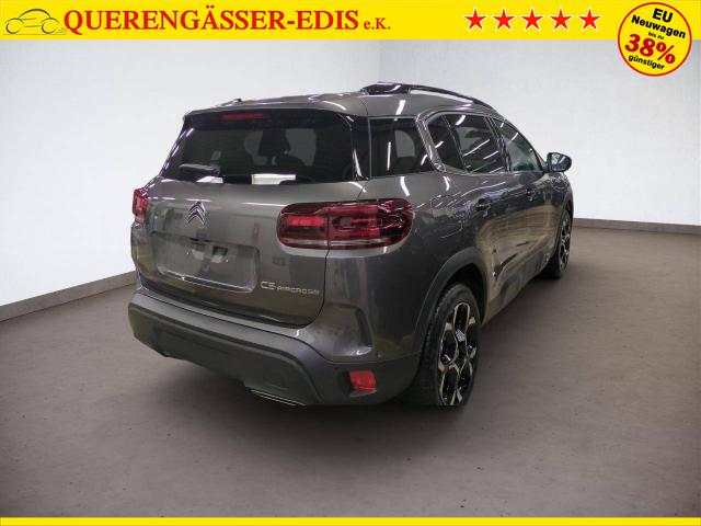 Citro&euml;n C5 Aircross MAX 