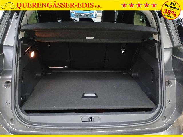 Citro&euml;n C5 Aircross MAX 