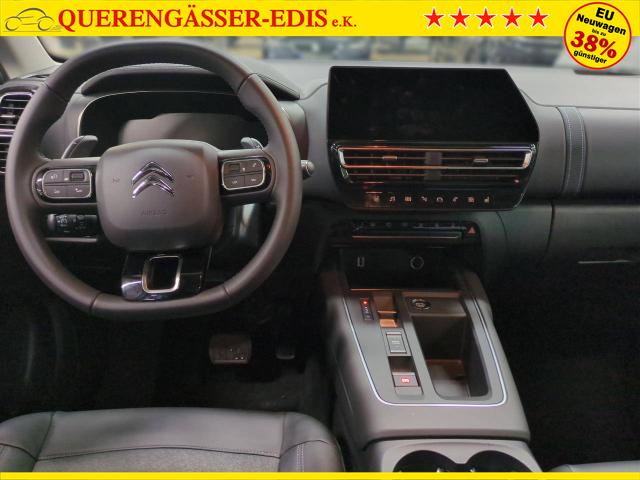Citro&euml;n C5 Aircross MAX 