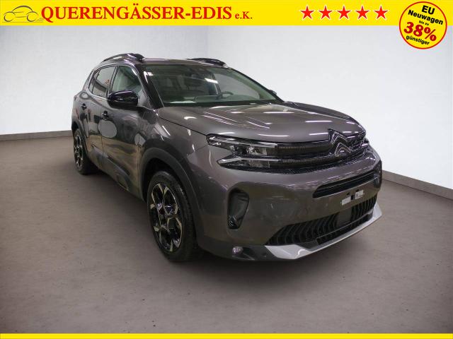 Citro&euml;n C5 Aircross MAX 