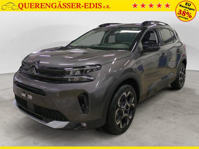 Citro&euml;n C5 Aircross MAX 