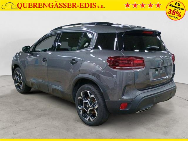Citro&euml;n C5 Aircross MAX 