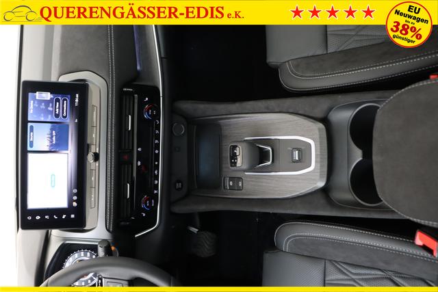 Nissan Qashqai Tekna Plus + 2 Tone 