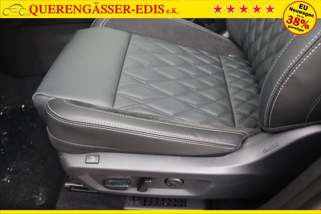 Nissan Qashqai Tekna Plus + 2 Tone 