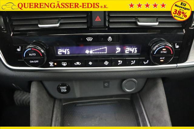 Nissan Qashqai Tekna Plus + 2 Tone 