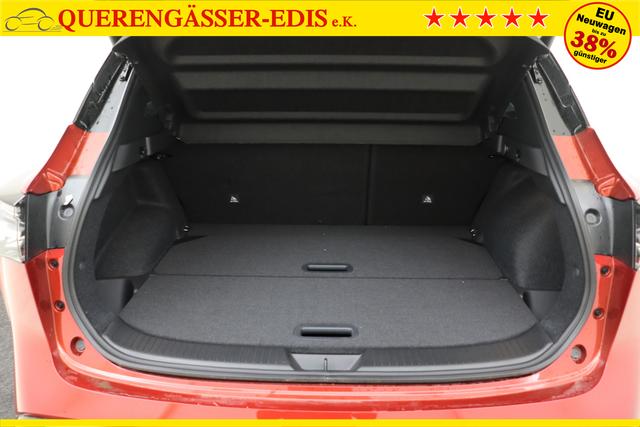 Nissan Qashqai Tekna Plus + 2 Tone 