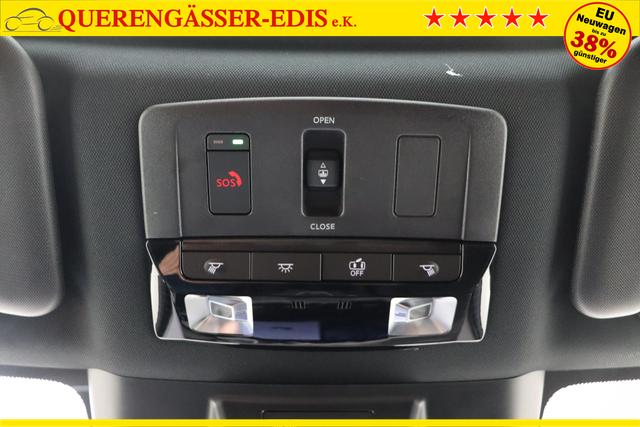 Nissan Qashqai Tekna Plus + 2 Tone 