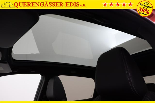 Nissan Qashqai Tekna Plus + 2 Tone 