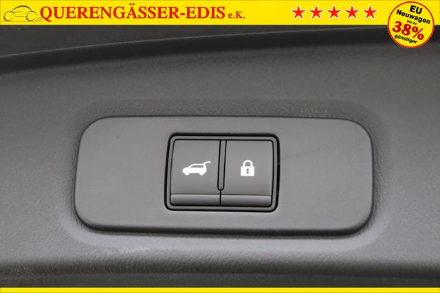 Nissan Qashqai Tekna Plus + 2 Tone 