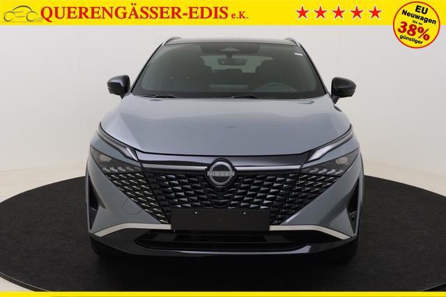 Nissan Qashqai Tekna Plus + 2 Tone 