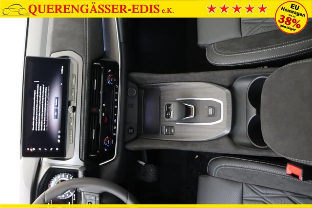 Nissan Qashqai Tekna Plus + 2 Tone 