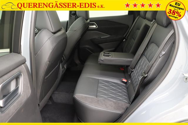 Nissan Qashqai Tekna Plus + 2 Tone 