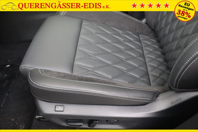 Nissan Qashqai Tekna Plus + 2 Tone 