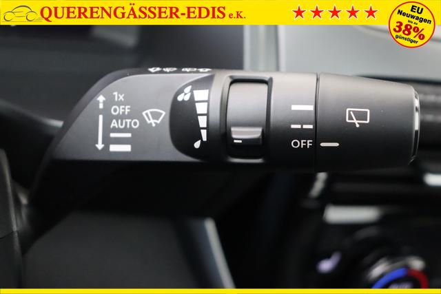 Nissan Qashqai Tekna Plus + 2 Tone 