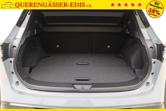 Nissan Qashqai Tekna Plus + 2 Tone 
