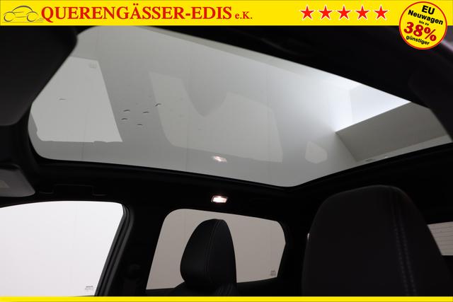 Nissan Qashqai Tekna Plus + 2 Tone 