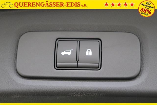 Nissan Qashqai Tekna Plus + 2 Tone 