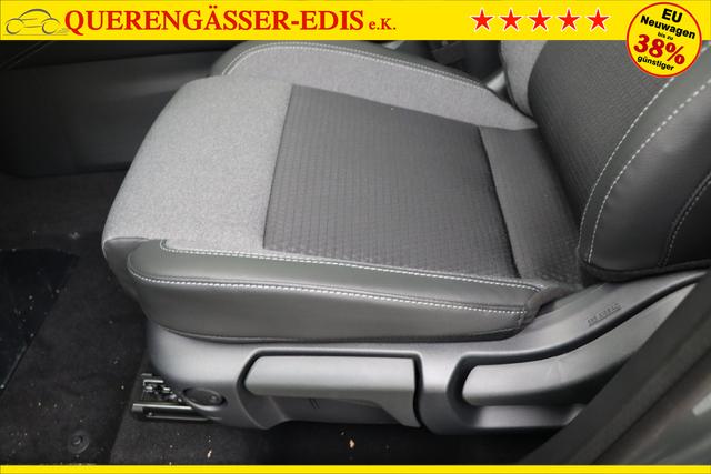 Nissan Qashqai N-Connecta + Winter pack 