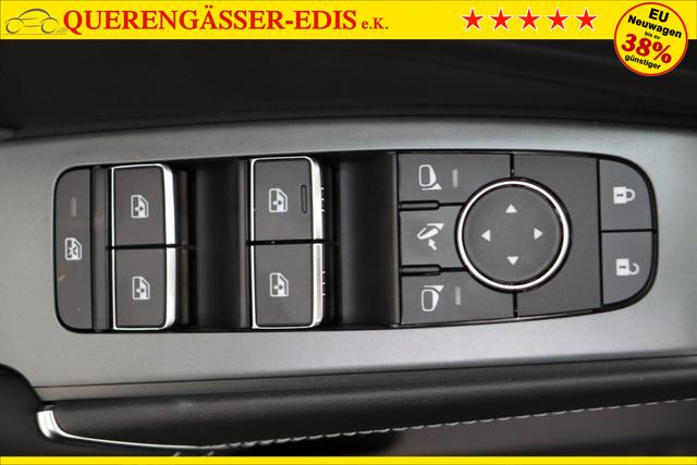 Nissan Qashqai N-Connecta + Winter pack 