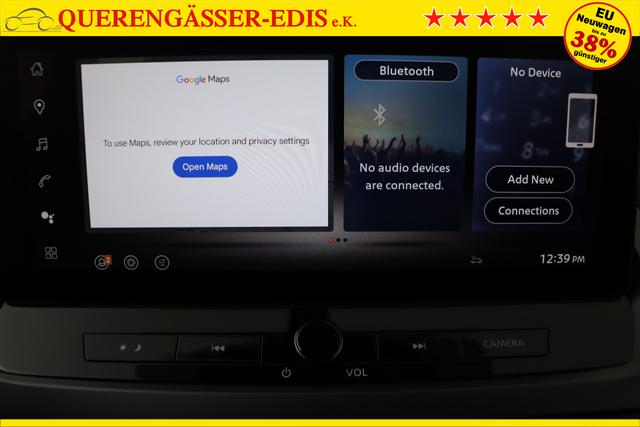 Nissan Qashqai N-Connecta + Winter pack 