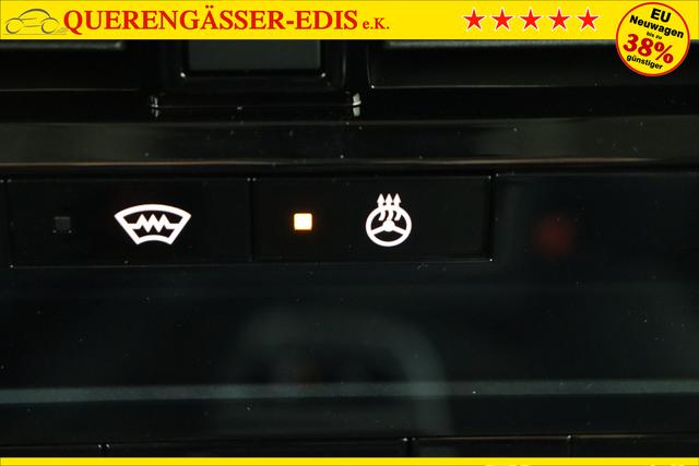 Nissan Qashqai N-Connecta + Winter pack 