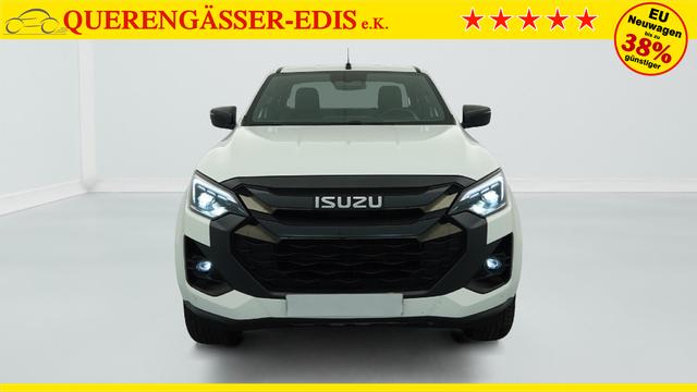 Isuzu D-Max 1.9 4X4 SPACE CAB N60 NSPORT MT 