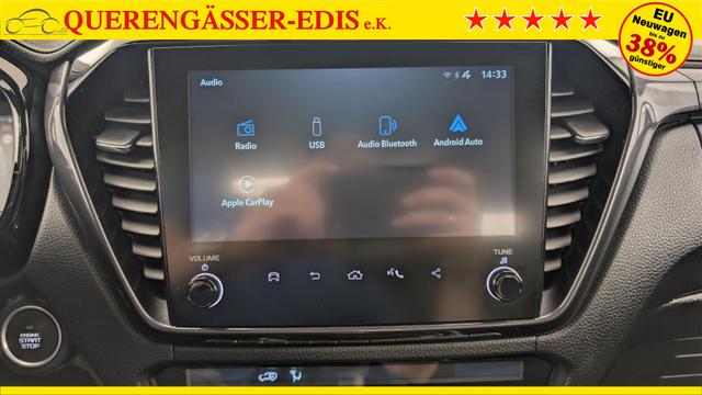 Isuzu D-Max 1.9 4X4 SPACE CAB N60 NSPORT MT 