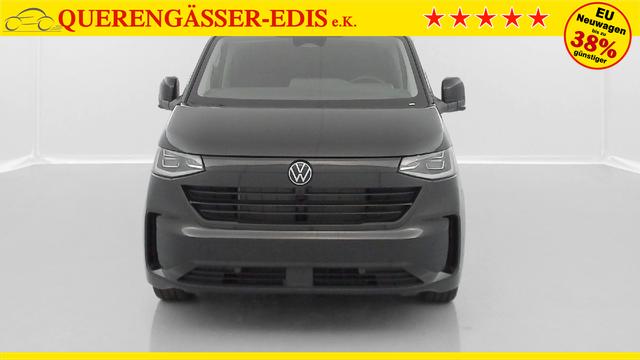 Volkswagen T5 Kastenwagen Business Transporter 
